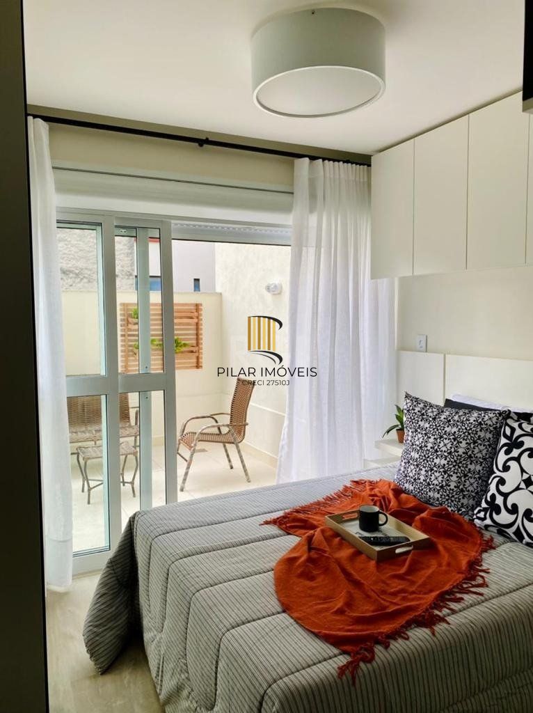 Studio próximo Redenção,UFRGS ,UFCSPA e Santa Casa