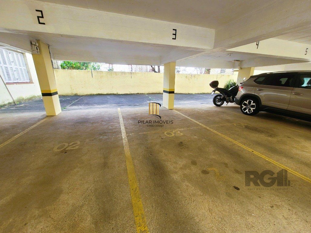 Apartamento 2 dormitórios no bairro Partenon