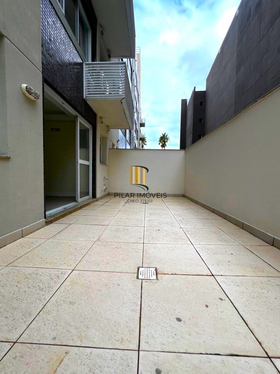 Apartamento GARDEN : 1 dormitório com suíte e excelente localização no Bom Fim