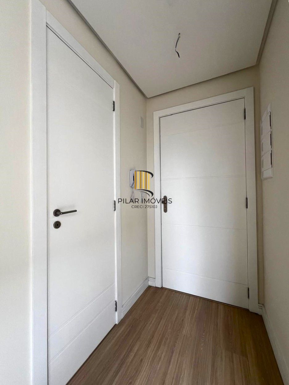 Apartamento 2 dormitórios com garden e vaga dupla
