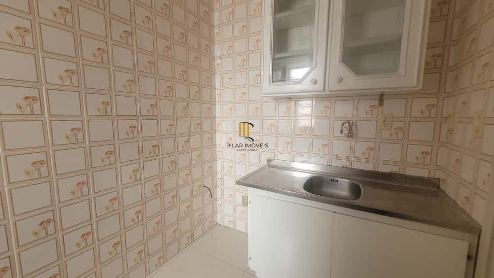 1 Dormitório no Bairro Cidade baixa