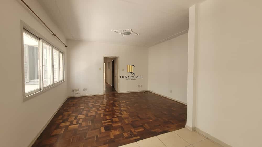 Excelente apartamento 3 dormitórios em Frente a Redenção