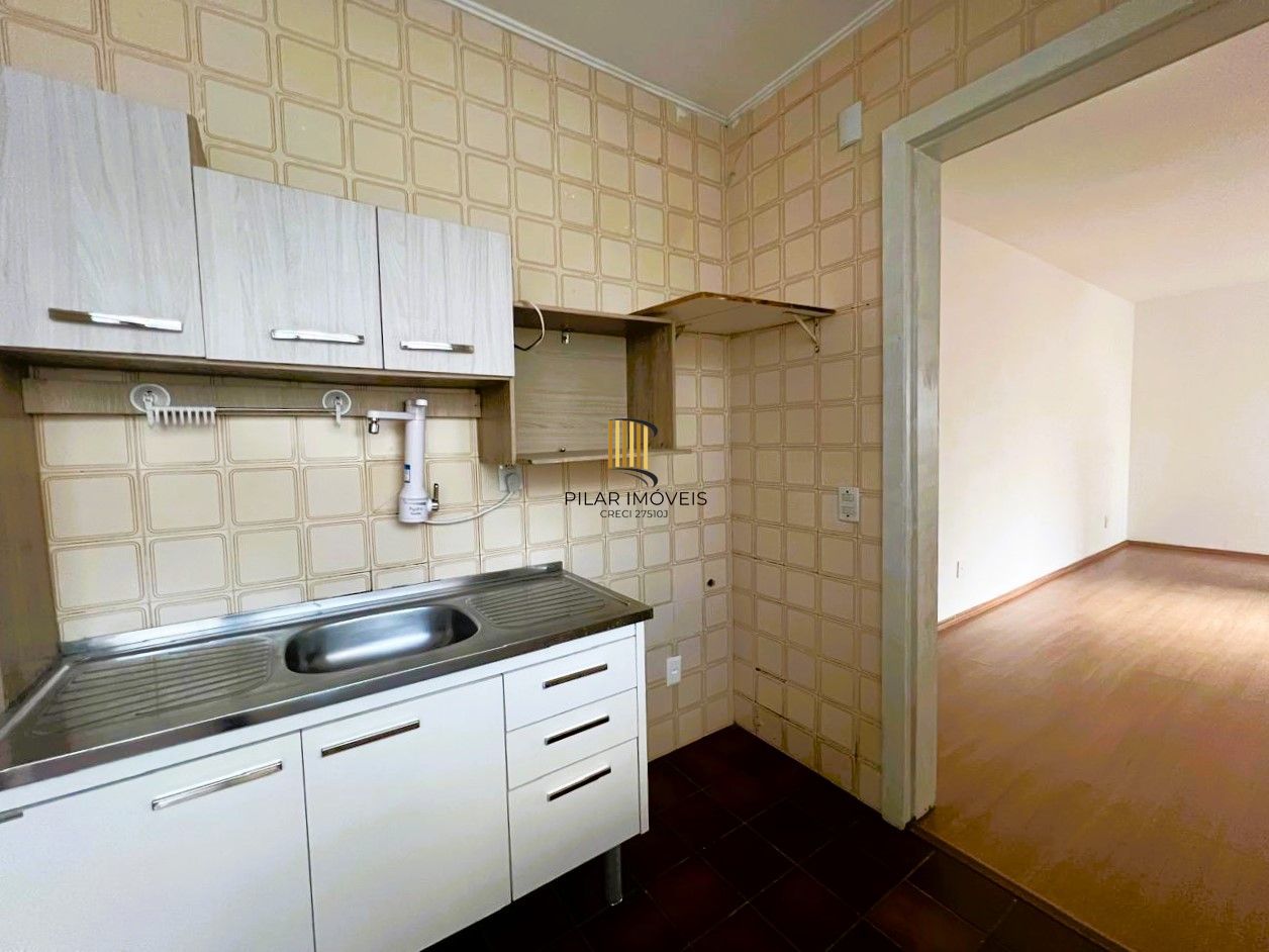 Apartamento 1 Dormitório na Fernandes Vieira – BAIRRO BOM FIM - Localização Imbatível!