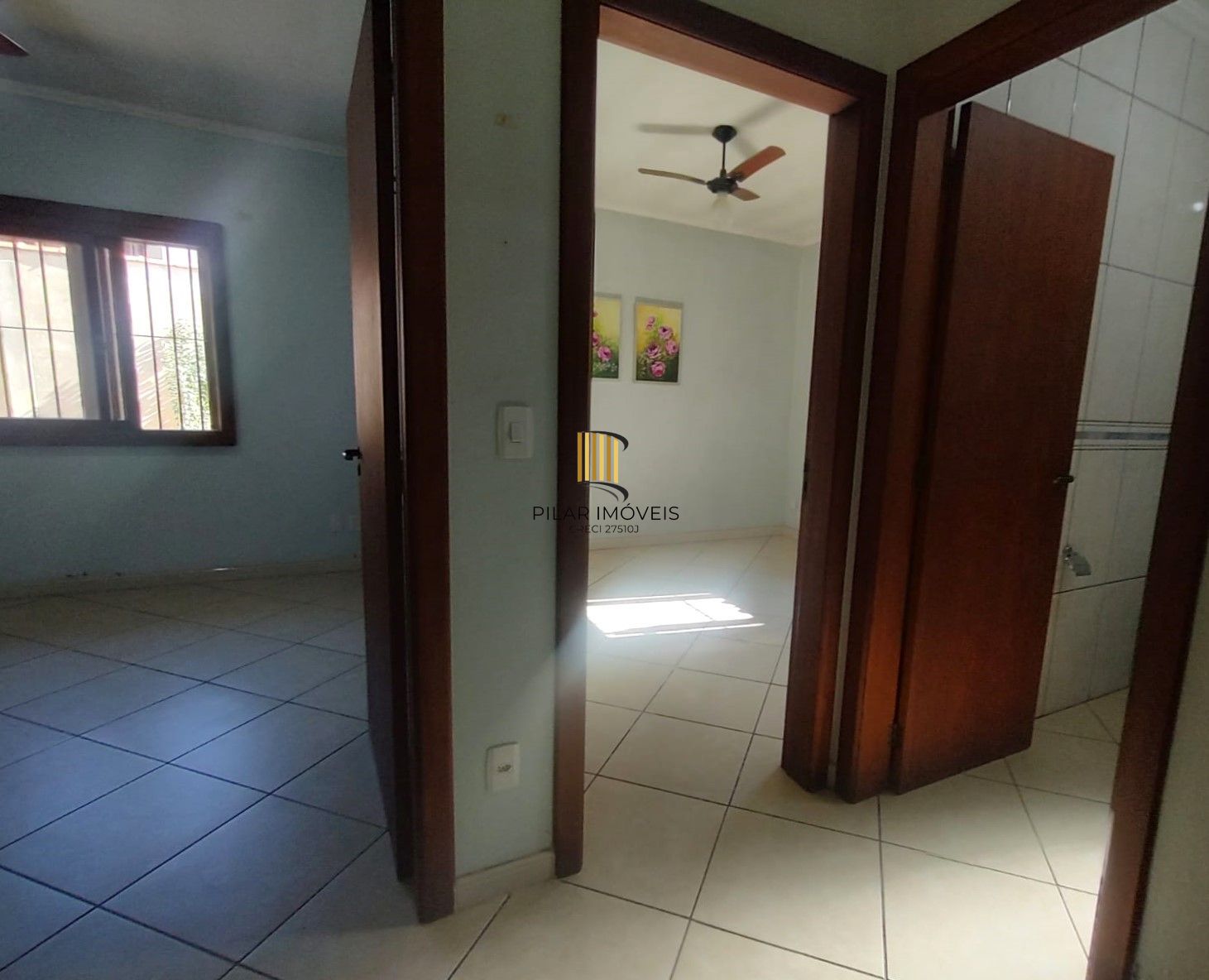 CASA AMPLA E CONFORTÁVEL A VENDA NO BAIRRO COLINA EM GUAIBA