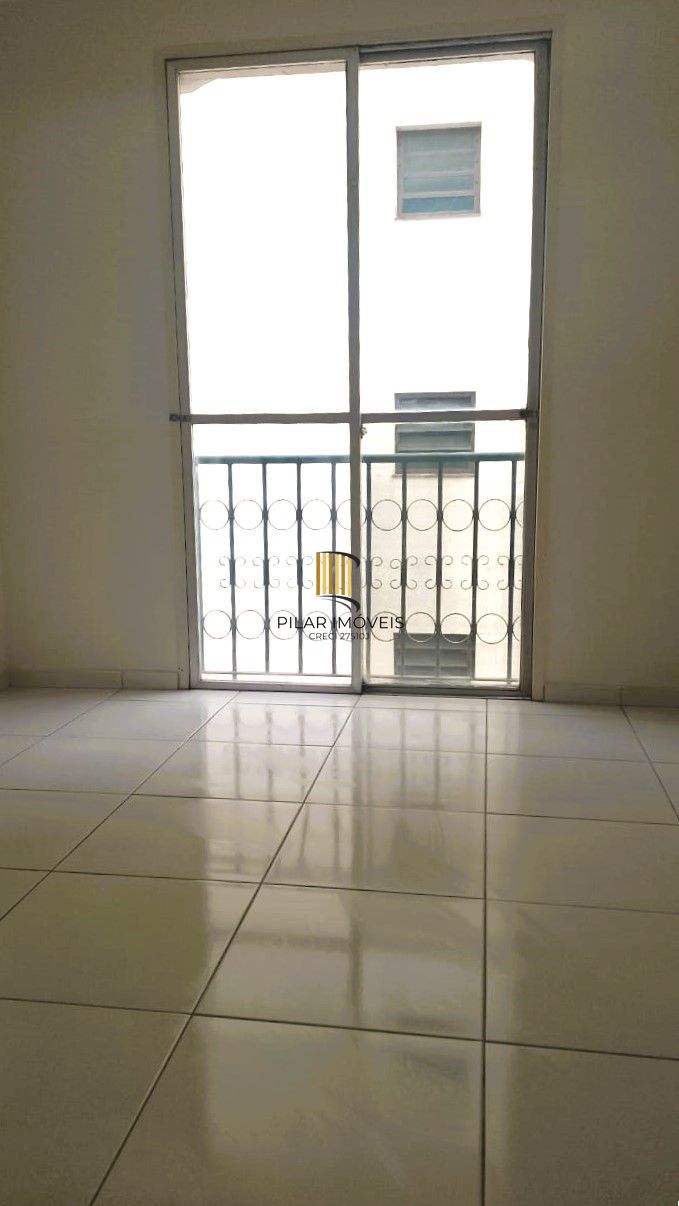 Apartamento 1 dormitório com vaga no Bairro Higienópolis