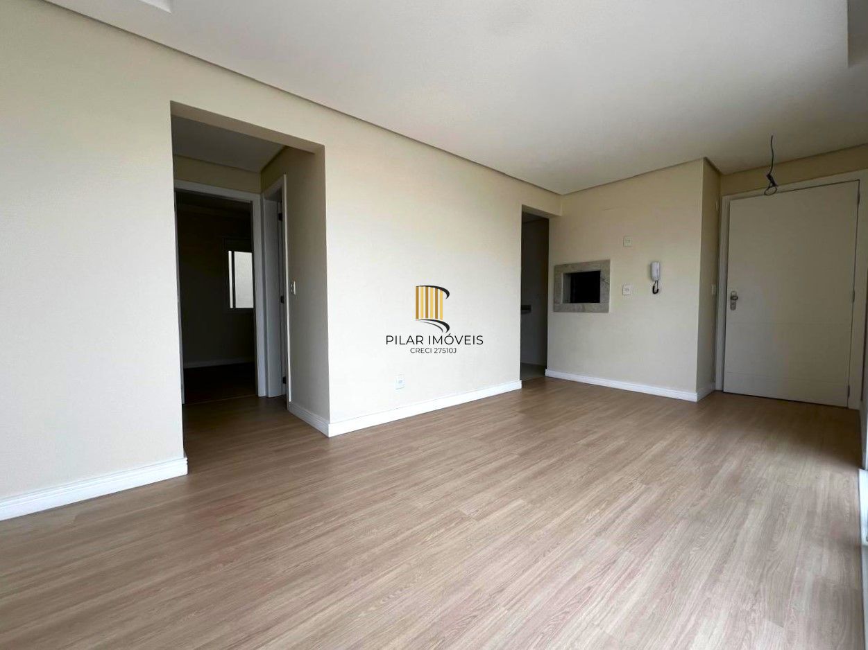 Apartamento 2 dormitórios com 1 suíte,  garden, 2 vagas e elevador no Bom Fim!
