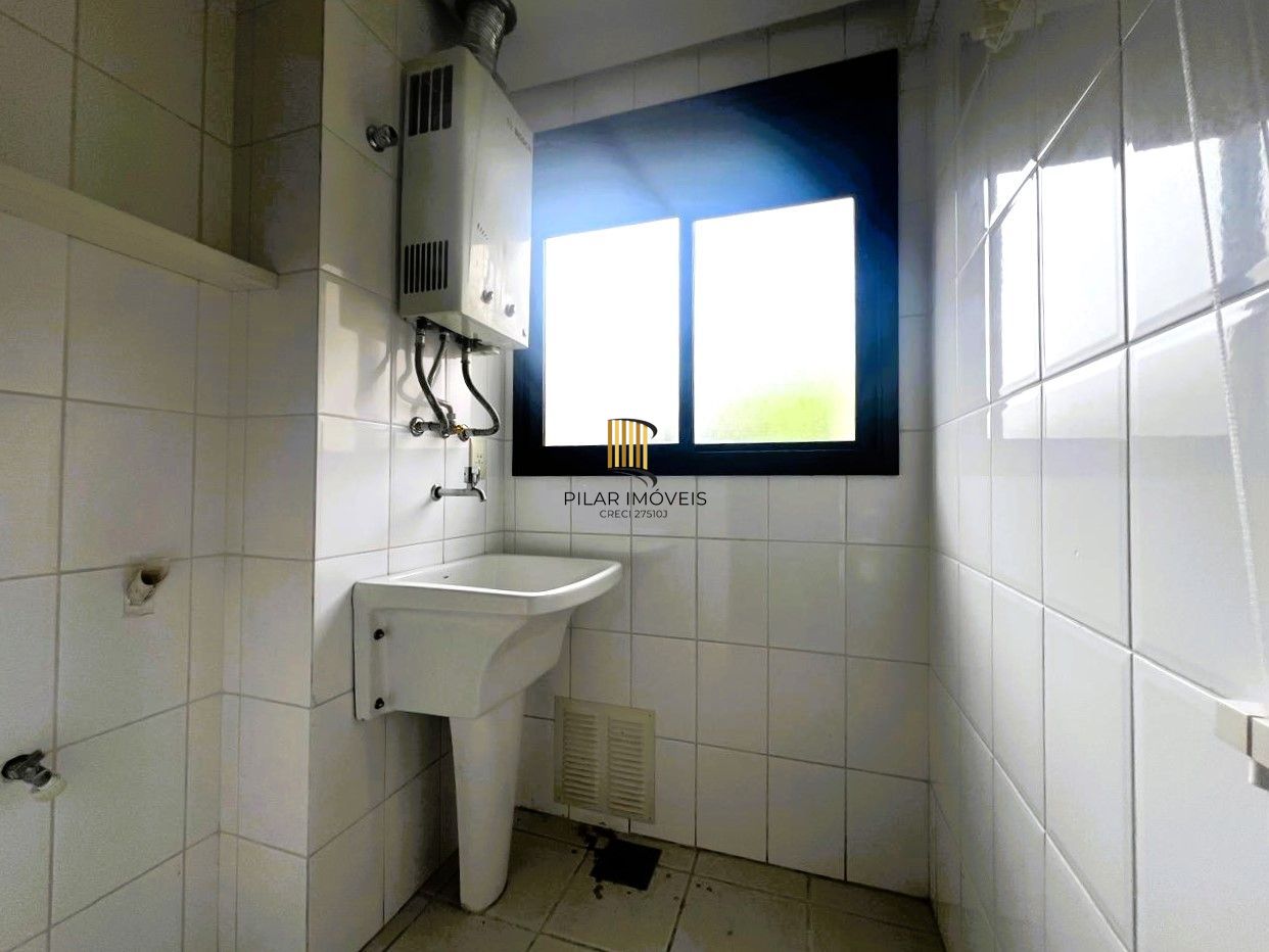 Apartamento 1 dormitório no Moinhos de Vento