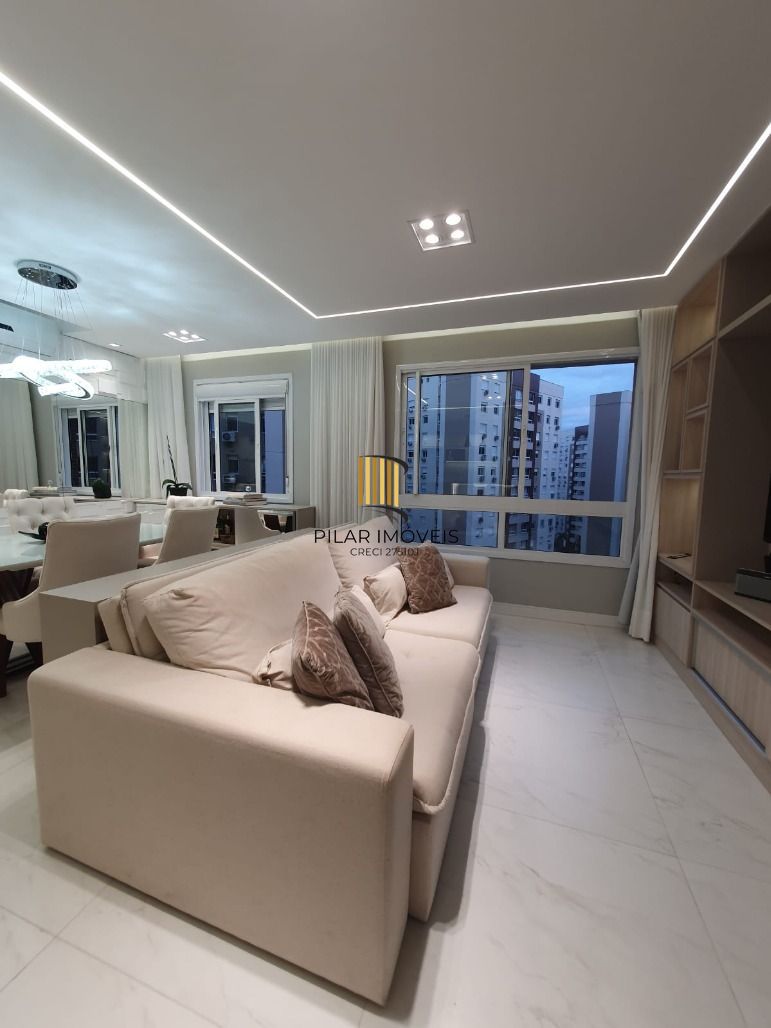 Apartamento 3 dormitórios no bairro Marechal Rondon