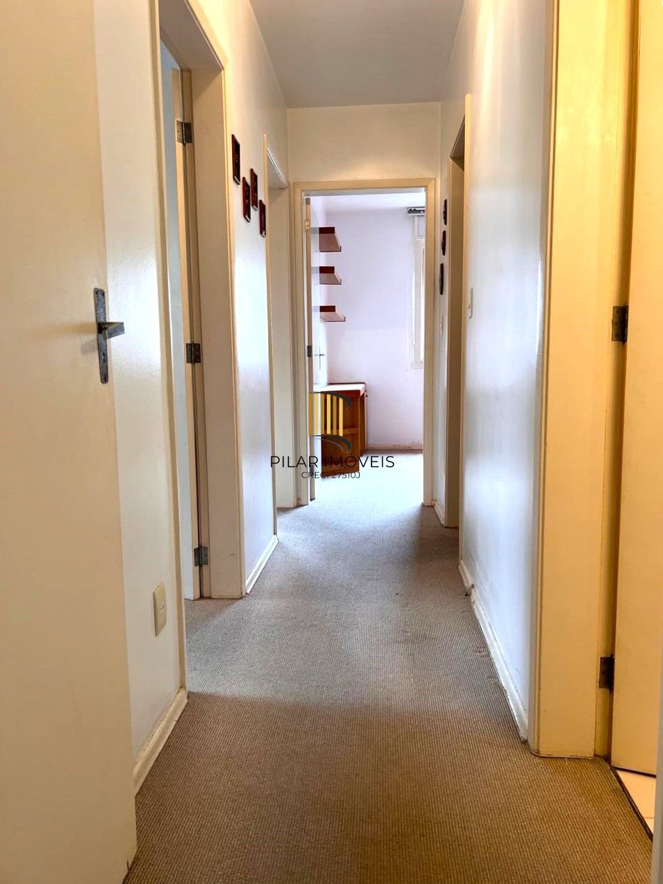 Excelente apartamento 3 dormitórios na Venâncio Aires