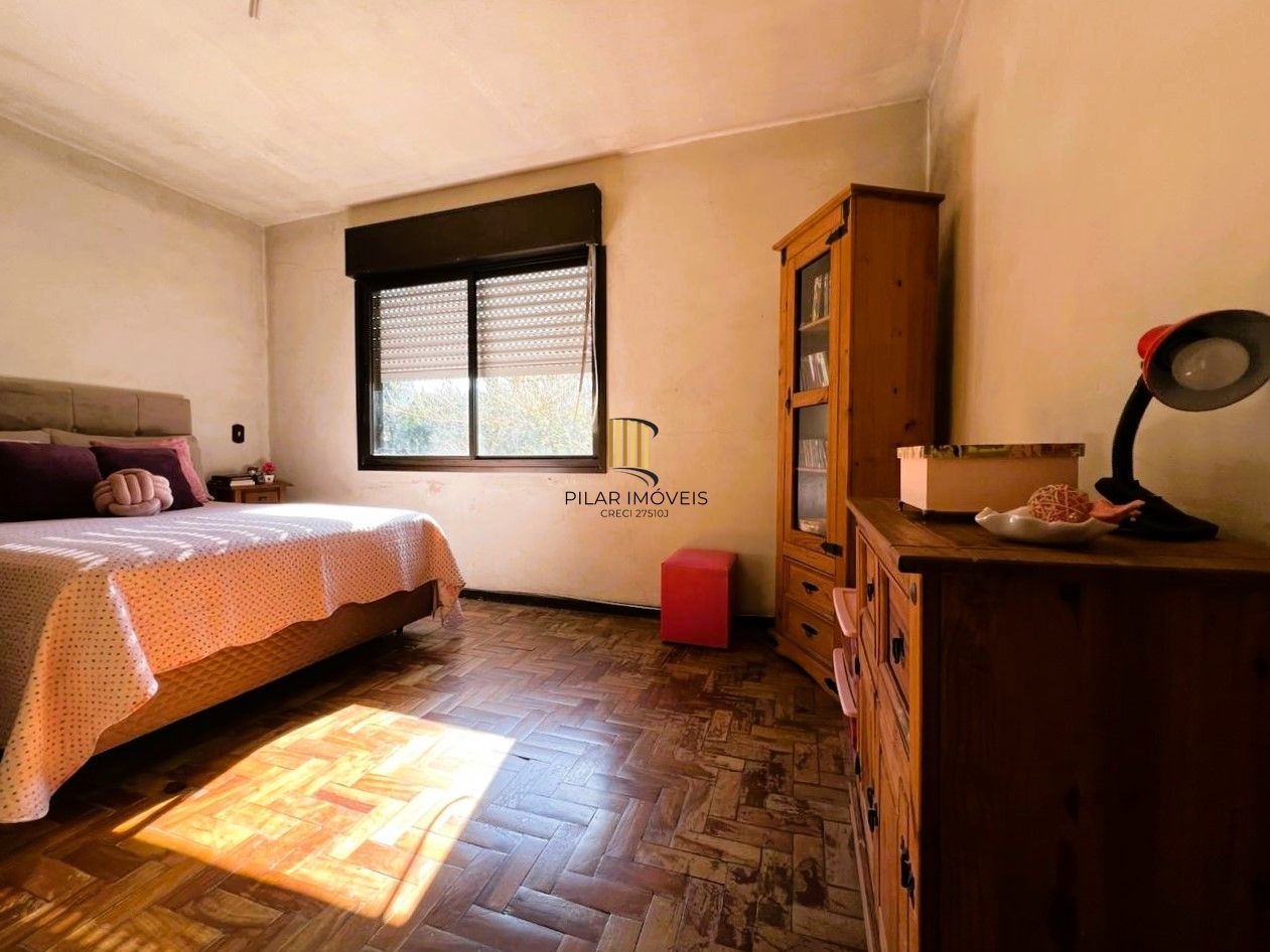 Apartamento 2 dormitórios no bairro Tristeza