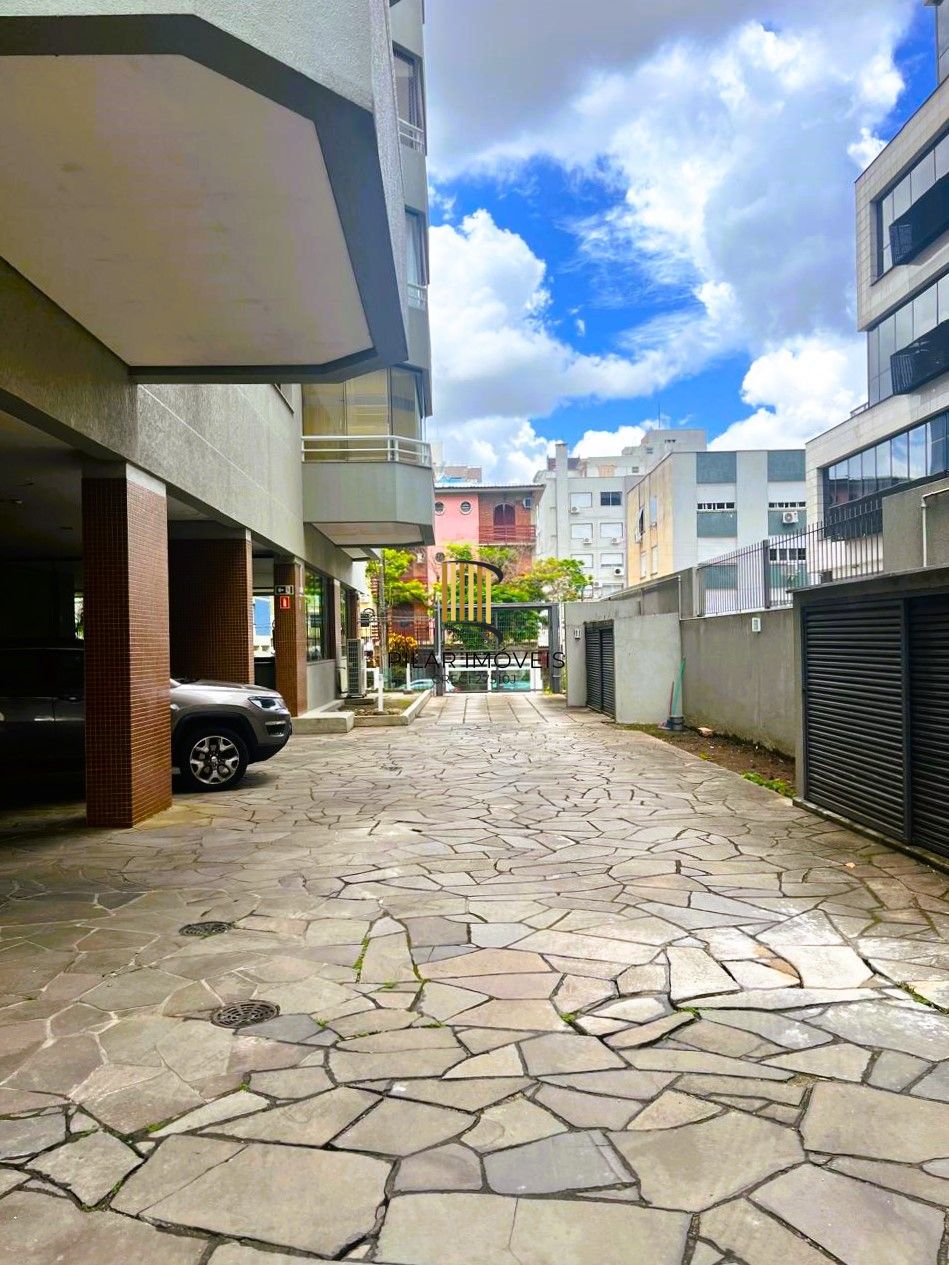 ESPETACULAR APARTAMENTO 2 DORMITÓRIOS COM INFRA NO MENINO DEUS