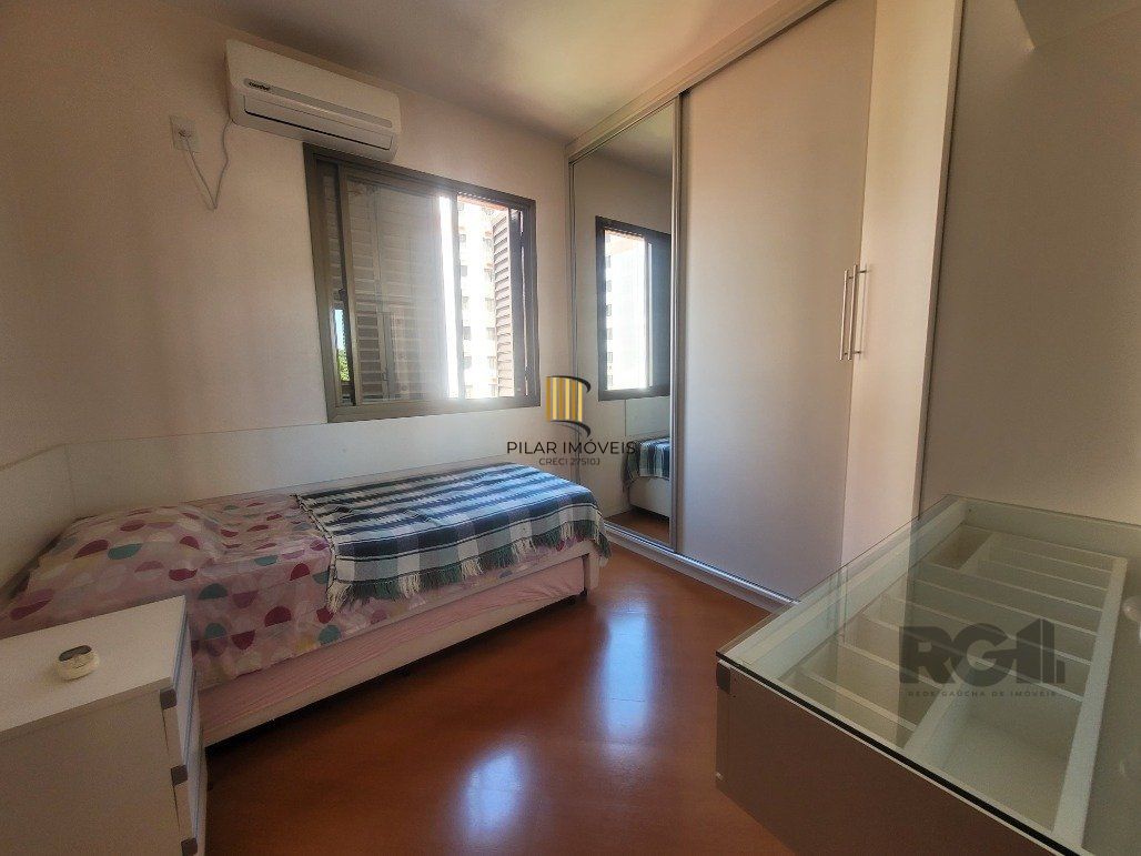 Apartamento 2 dormitórios no bairro Cristo Redentor