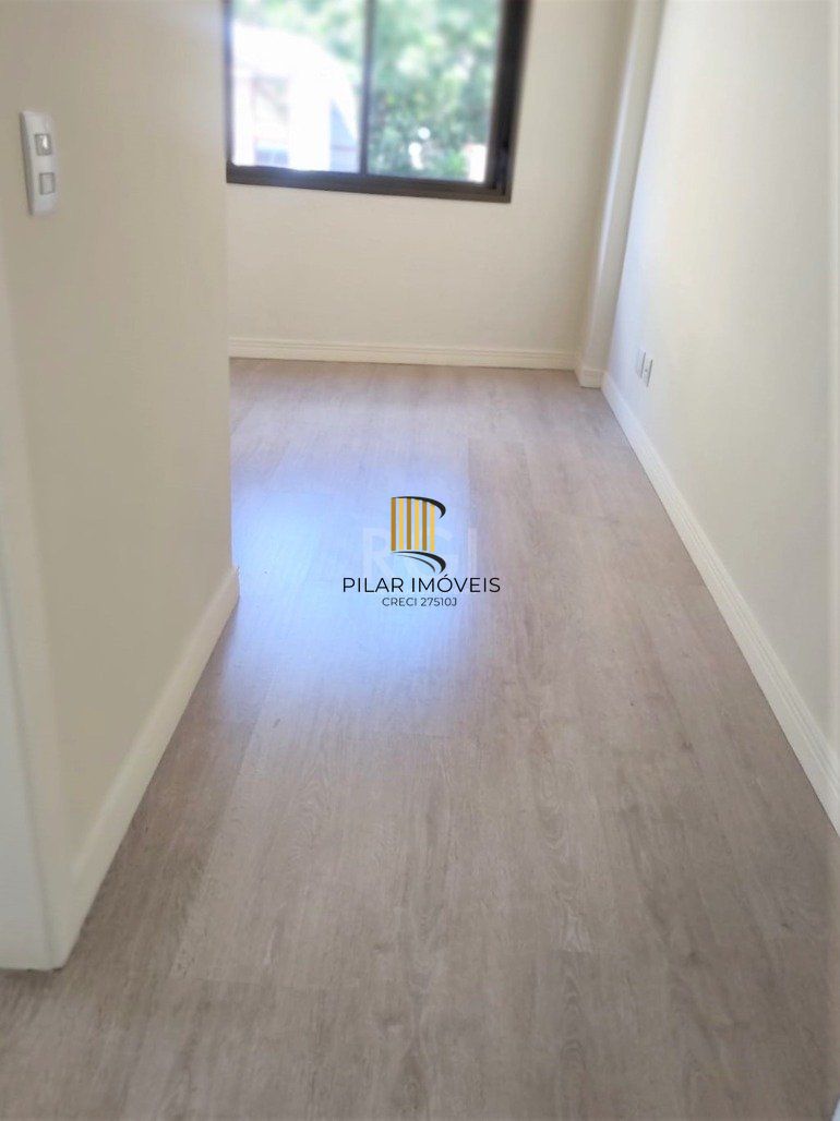Excelente apartamento 2 dormitórios com  duas suítes,lavabo e vaga coberta próximo Av: Goethe