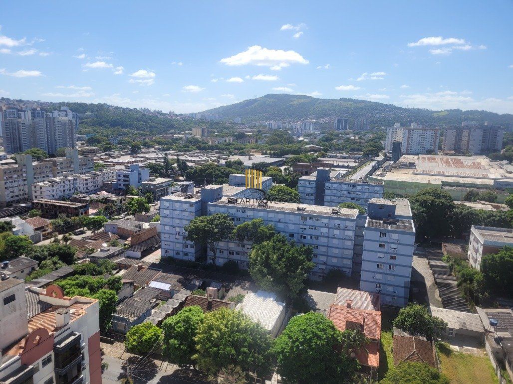 Apartamento 3 dormitórios no bairro Partenon
