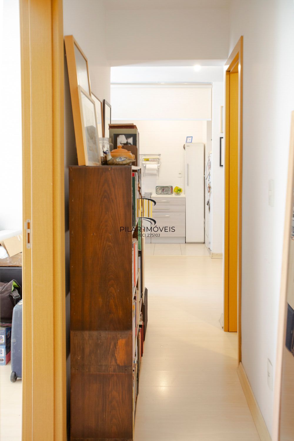 Apartamento 2 dormitórios com vaga em São Leopoldo