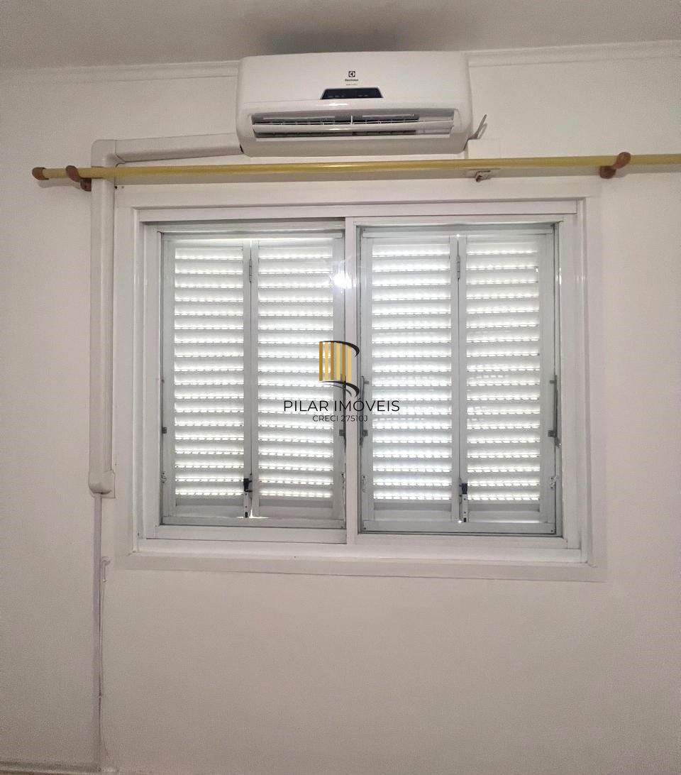 Apartamento 1 dormitório  Semimobiliado no Bairro Independência – Porto Alegre