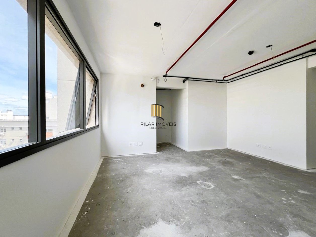 Sala nova para locar no IN Prime Offices