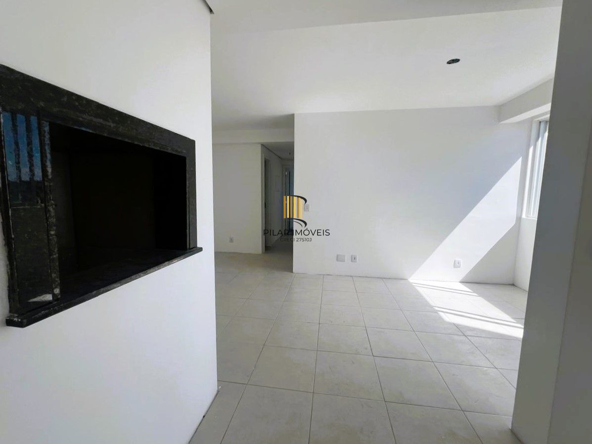 Excelente apartamento 3 dormitórios com duas vagas próximo PUCRS