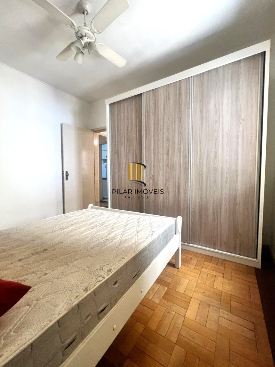 Apartamento 1 dormitório  Semimobiliado no Bairro Independência – Porto Alegre