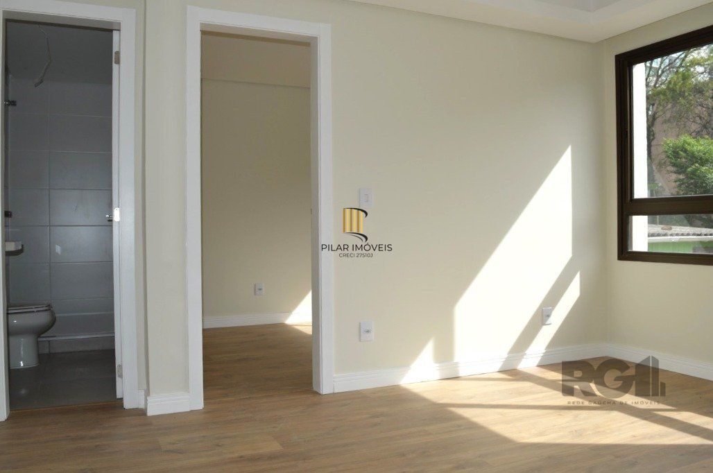 Apartamento 1 Dormitório(s) Bairro Mont Serrat