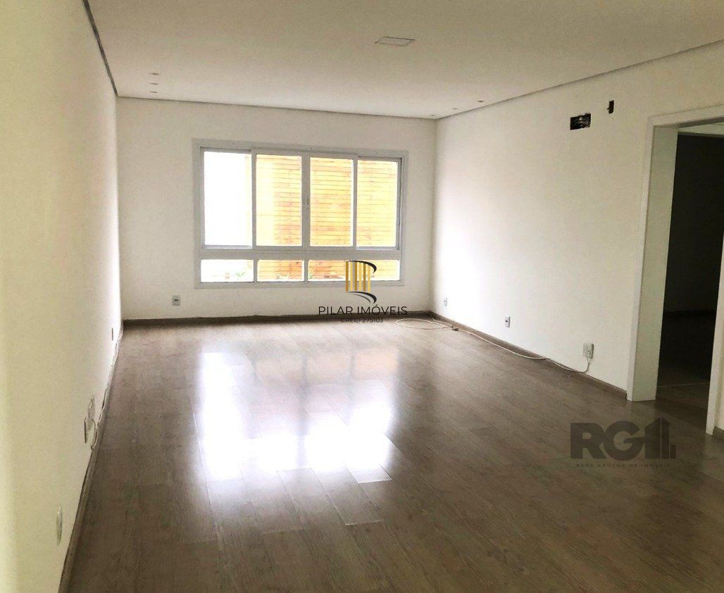 2 dorm. com 1 suíte, churrasqueira e vaga de garagem!