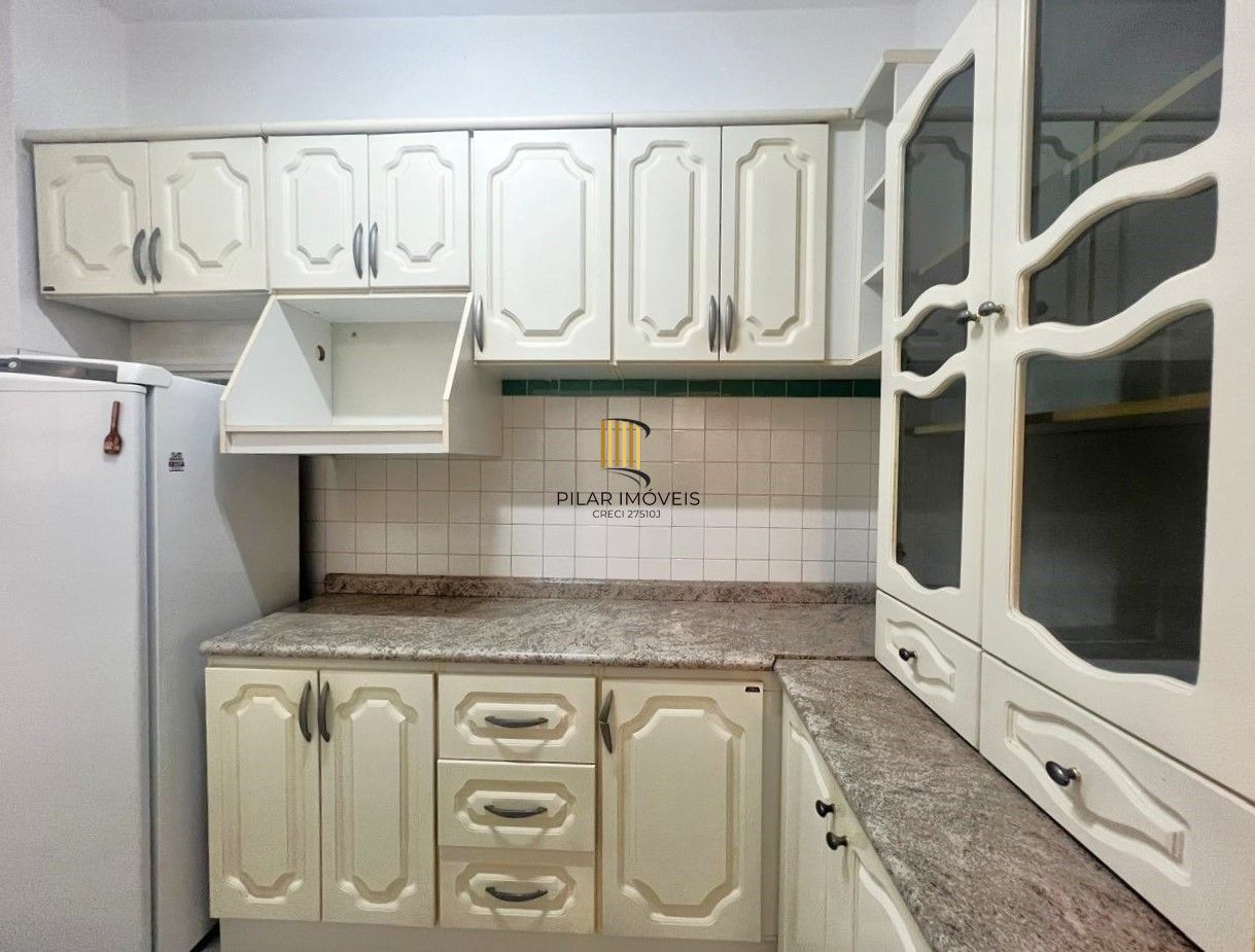 Apartamento 1 dormitório  Semimobiliado no Bairro Independência – Porto Alegre