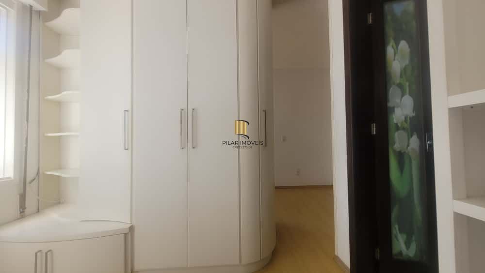 Excelente apartamento 1 dormitório na Cidade Baixa