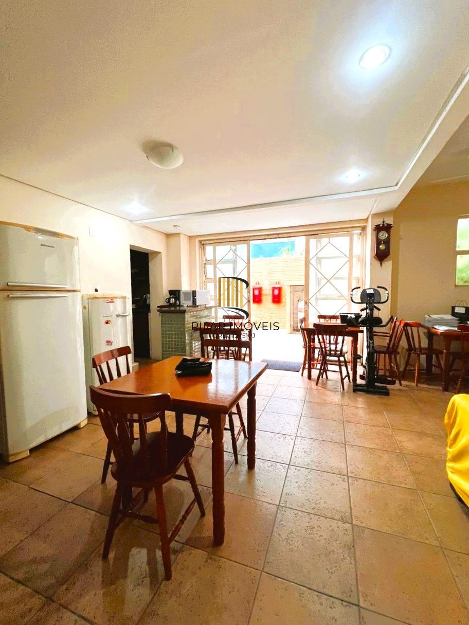 Excelente apartamento 3 dormitórios na Venâncio Aires