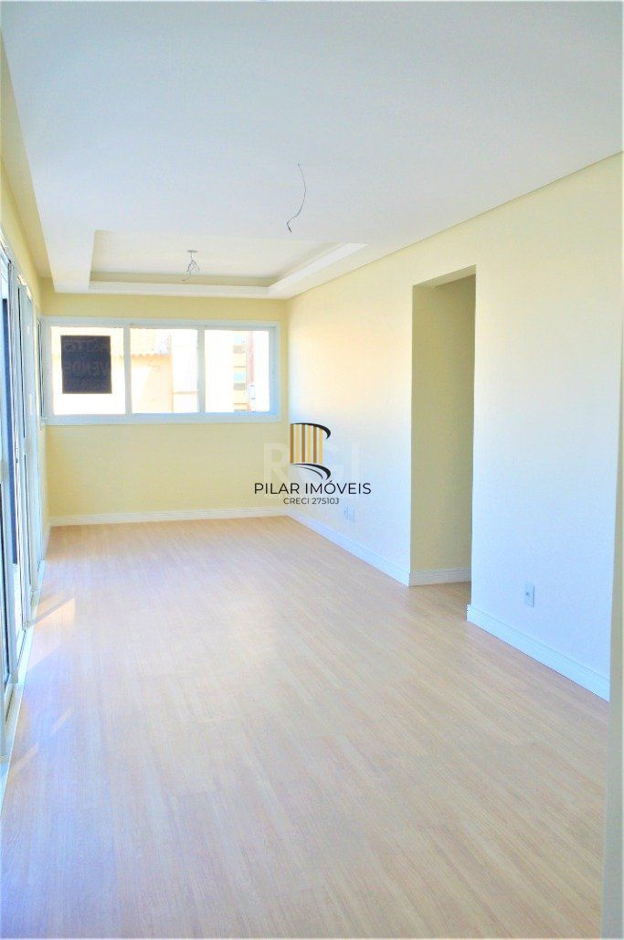 Excelente apartamento 2 dormitórios com garden e duas vagas no Bom Fim