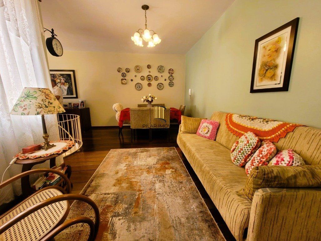 ÓTIMA OPORTUNIDADE NO BAIRRO SANTANA: LINDO DUPLEX COM VAGA COBERTA