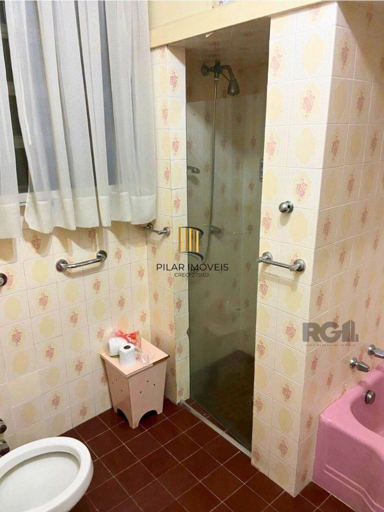 Apartamento 3 dormitórios no bairro Centro Histórico