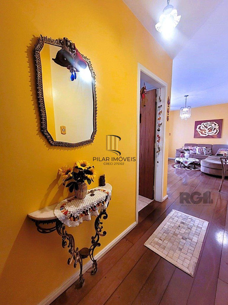 ÓTIMA OPORTUNIDADE NO BAIRRO SANTANA: LINDO DUPLEX COM VAGA COBERTA