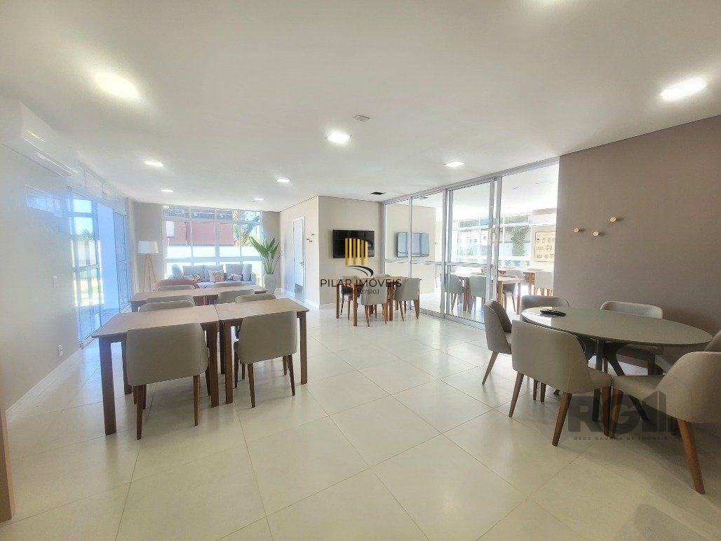 Apartamento 3 dormitórios no bairro Partenon