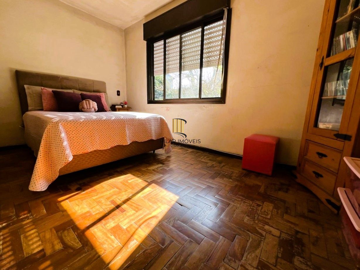 Apartamento 2 dormitórios no bairro Tristeza