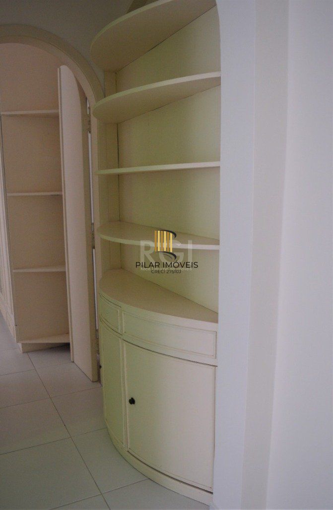 Apartamento 1 dormitório com vaga no Bairro Higienópolis