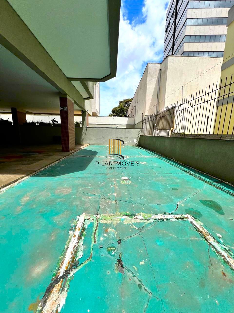 ESPETACULAR APARTAMENTO 2 DORMITÓRIOS COM INFRA NO MENINO DEUS