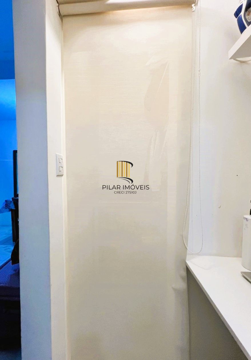 APARTAMENTO STÚDIO À VENDA - 1 QUARTO, MOBILIADO E SEM VAGA PRÓXIMO A UFRGS/UFCSPA