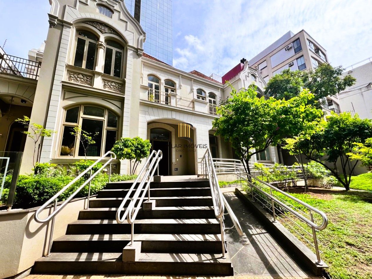 Sala nova para locar no IN Prime Offices