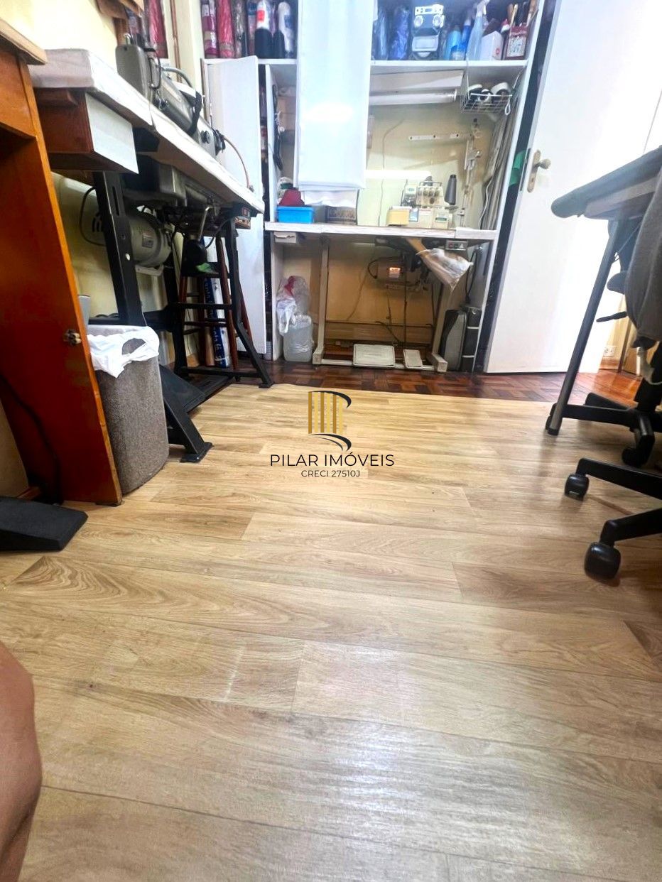 APARTAMENTO 2 DORMITÓRIOS COM VISTA DESLUMBRANTE NO CENTRO DA CIDADE.