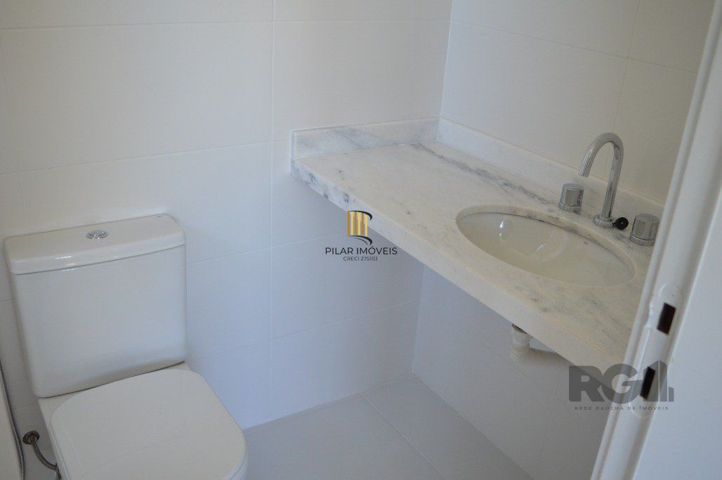 APARTAMENTO NOVO NO  BAIRRO BOM FIM