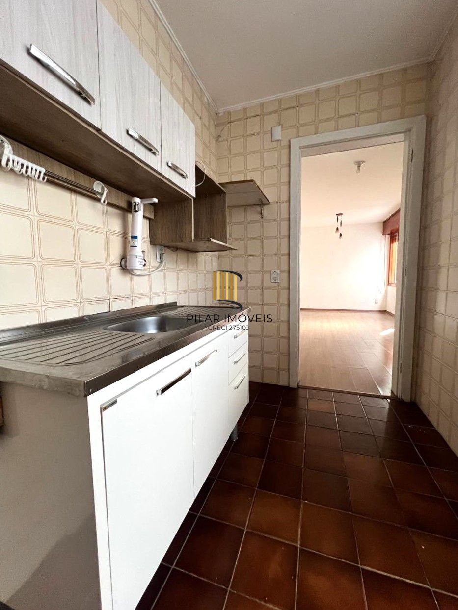 Apartamento 1 Dormitório na Fernandes Vieira – BAIRRO BOM FIM - Localização Imbatível!