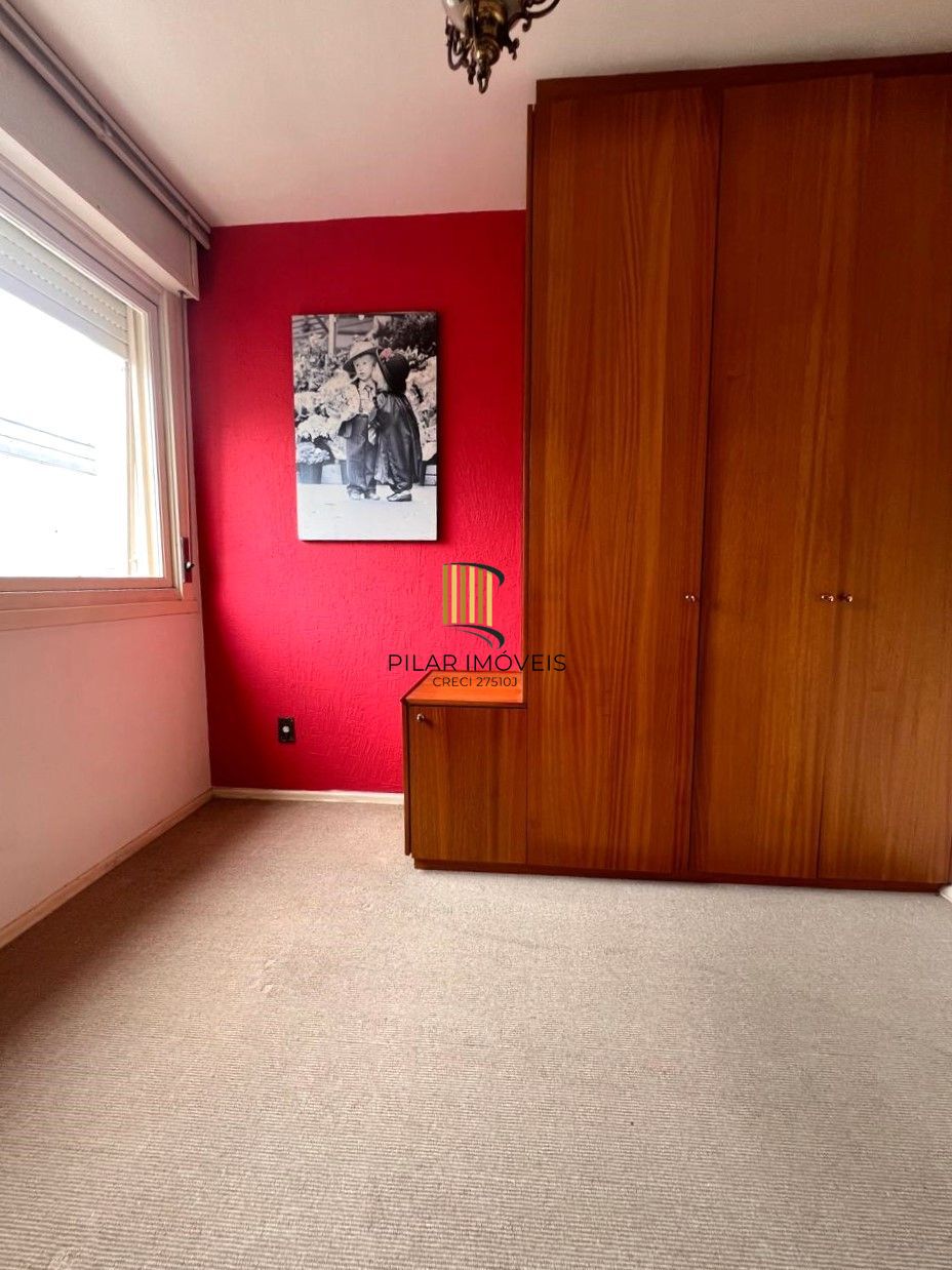 Excelente apartamento 3 dormitórios na Venâncio Aires