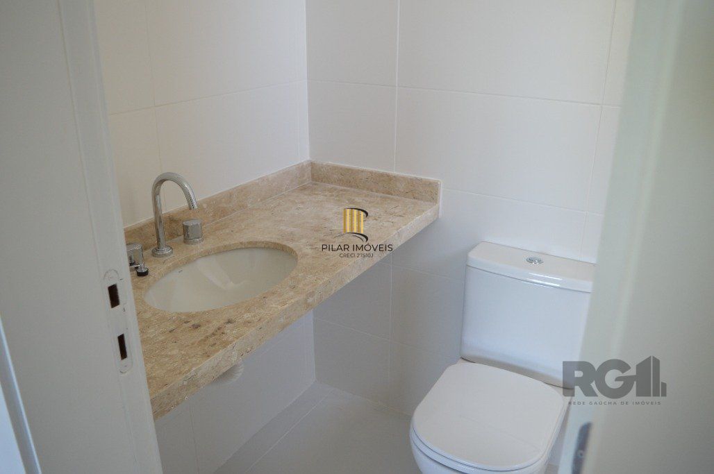 APARTAMENTO NOVO NO  BAIRRO BOM FIM