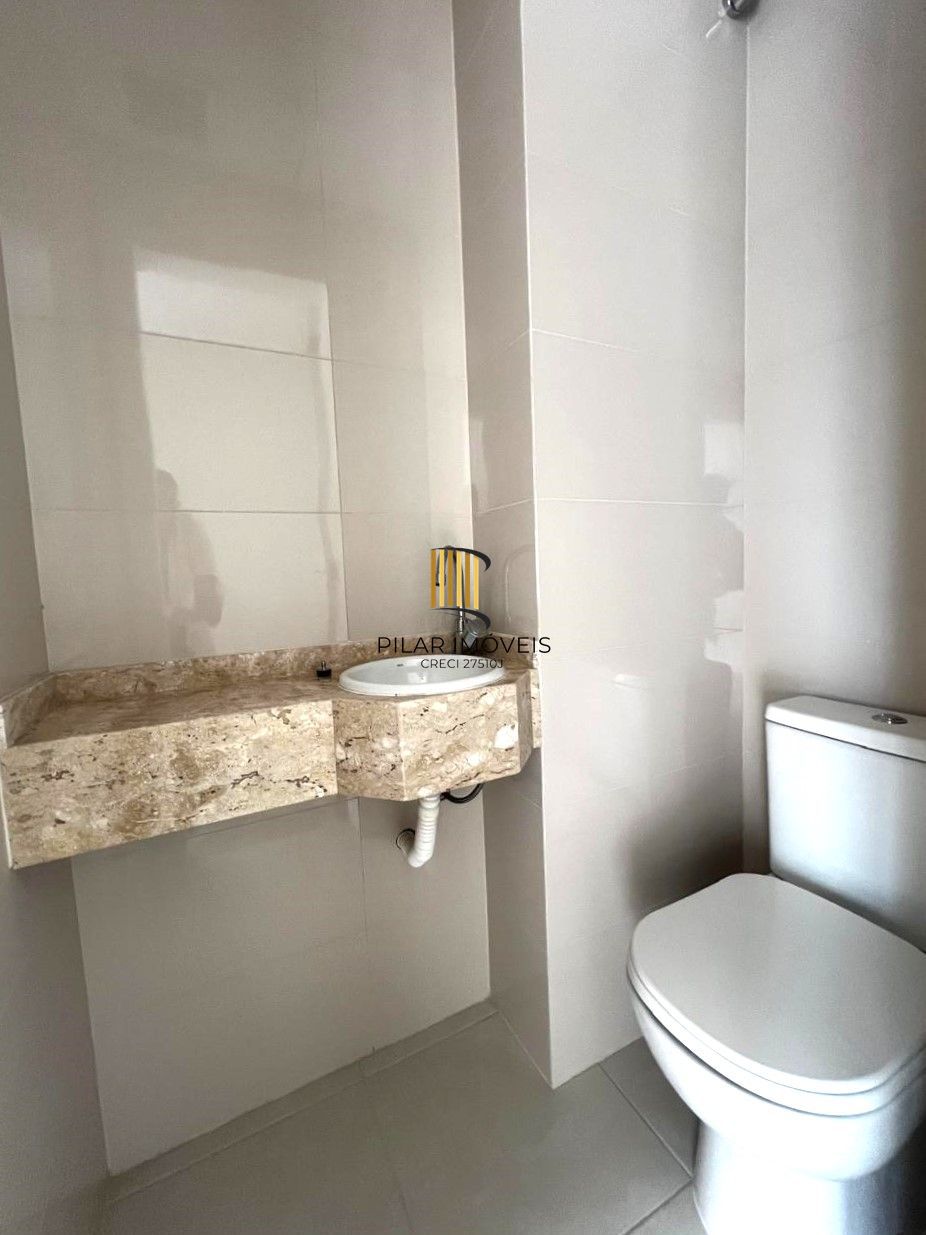 Apartamento 2 dormitórios com garden e vaga dupla