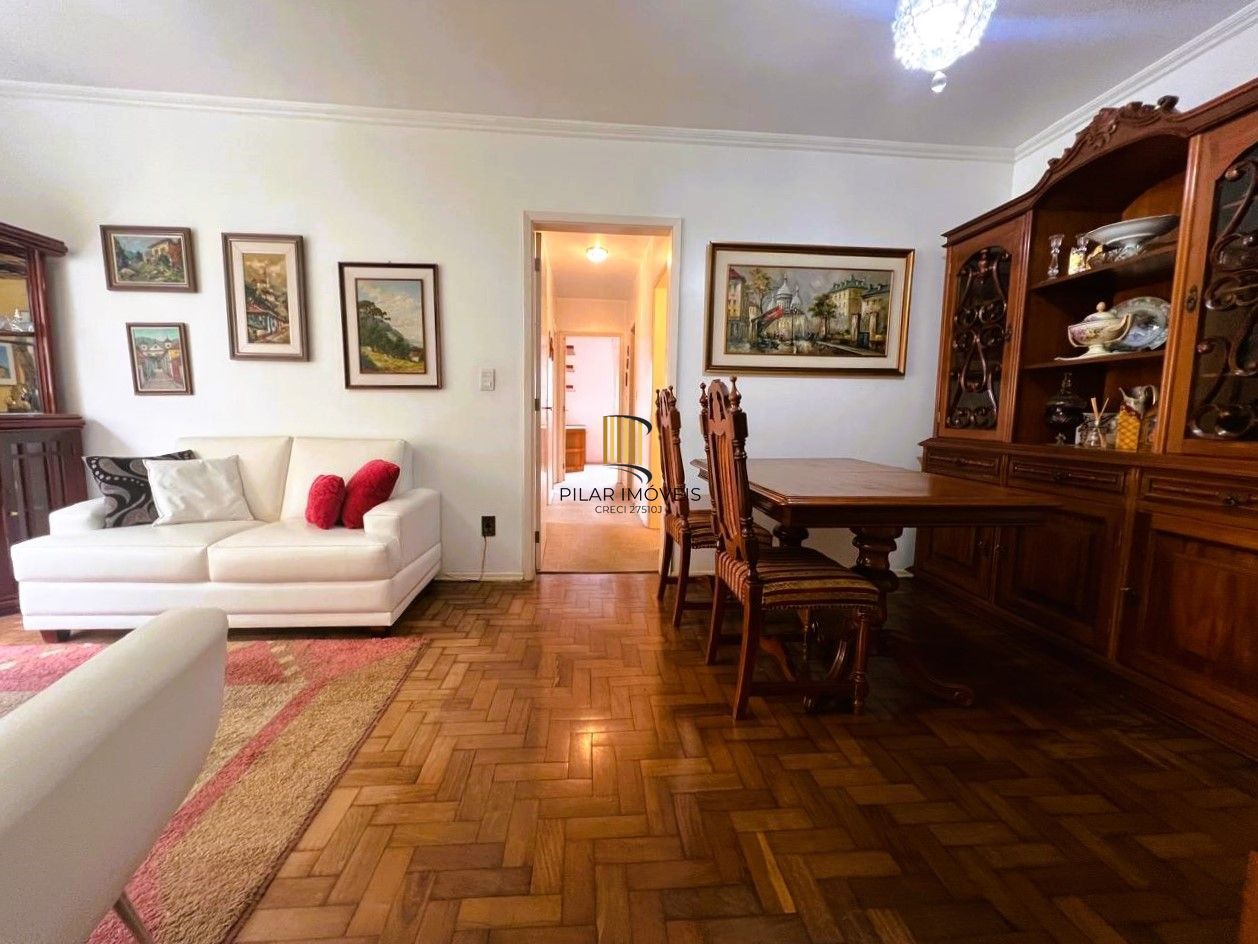 Excelente apartamento 3 dormitórios na Venâncio Aires