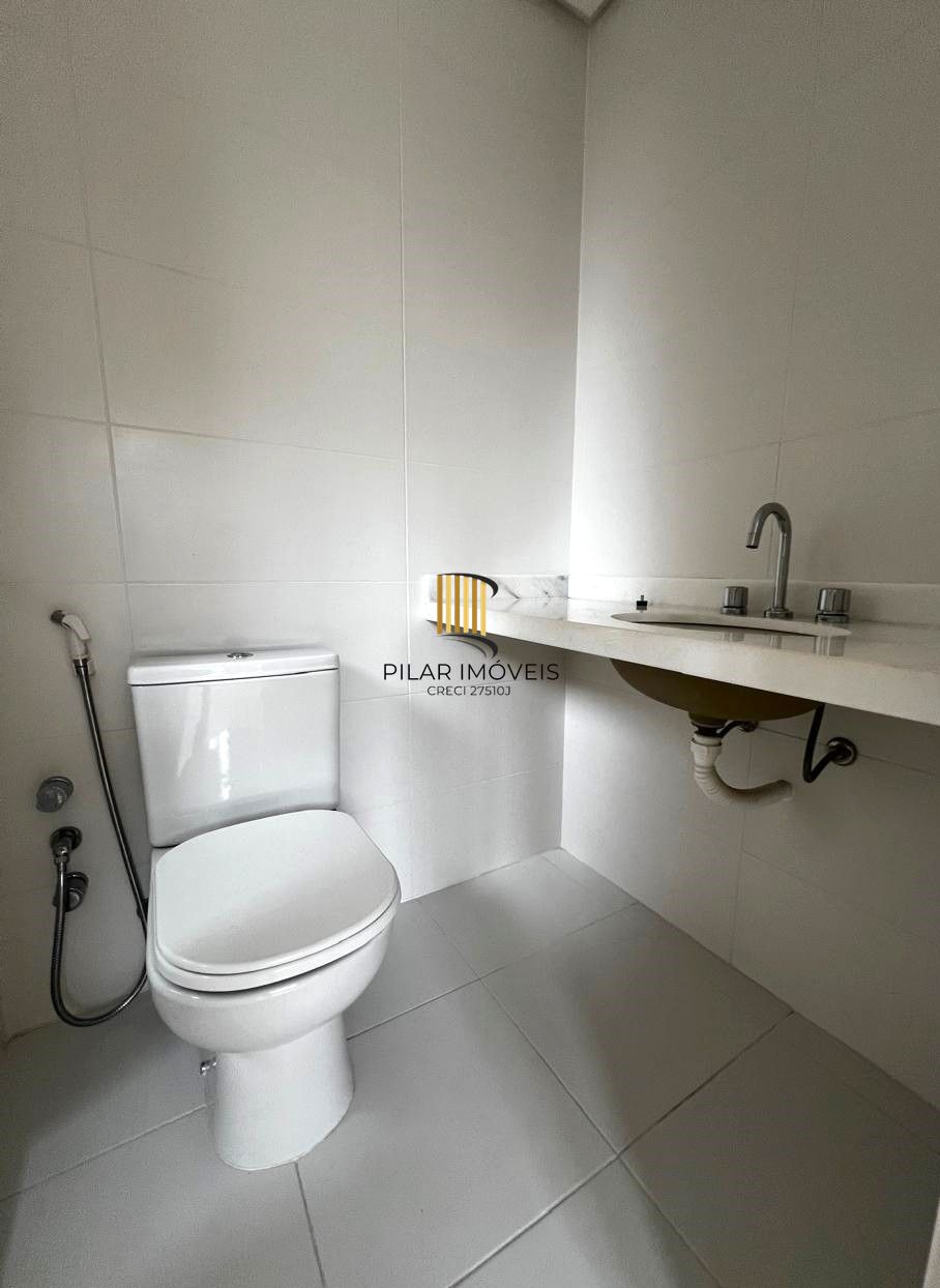 Apartamento 2 dormitórios com garden e vaga dupla