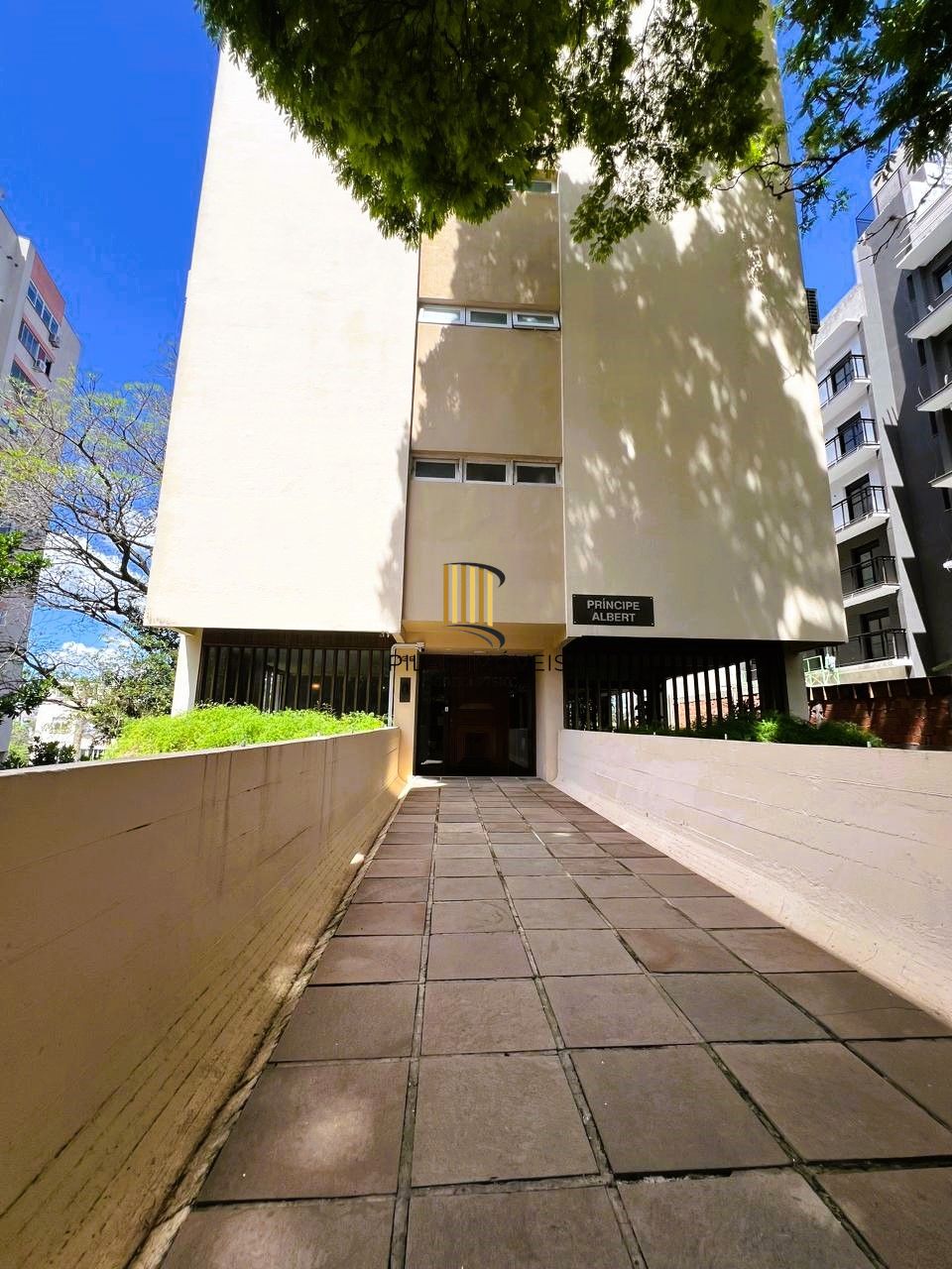 Apartamento 4 dormitórios no Jardim Botânico