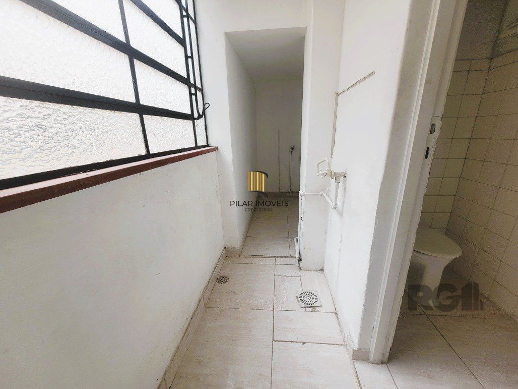 Apartamento 2 dormitórios no bairro Partenon