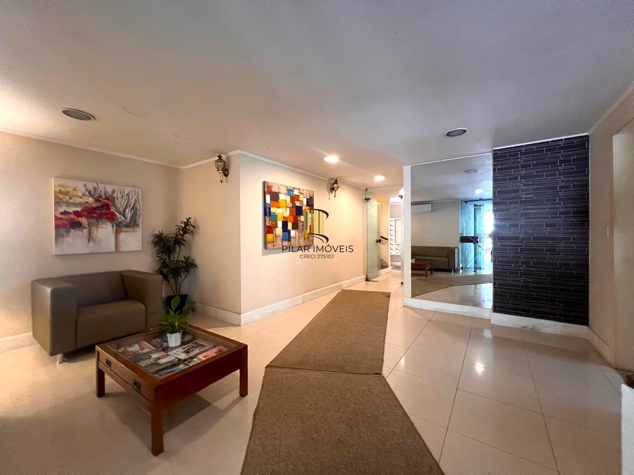 Excelente apartamento 3 dormitórios na Venâncio Aires