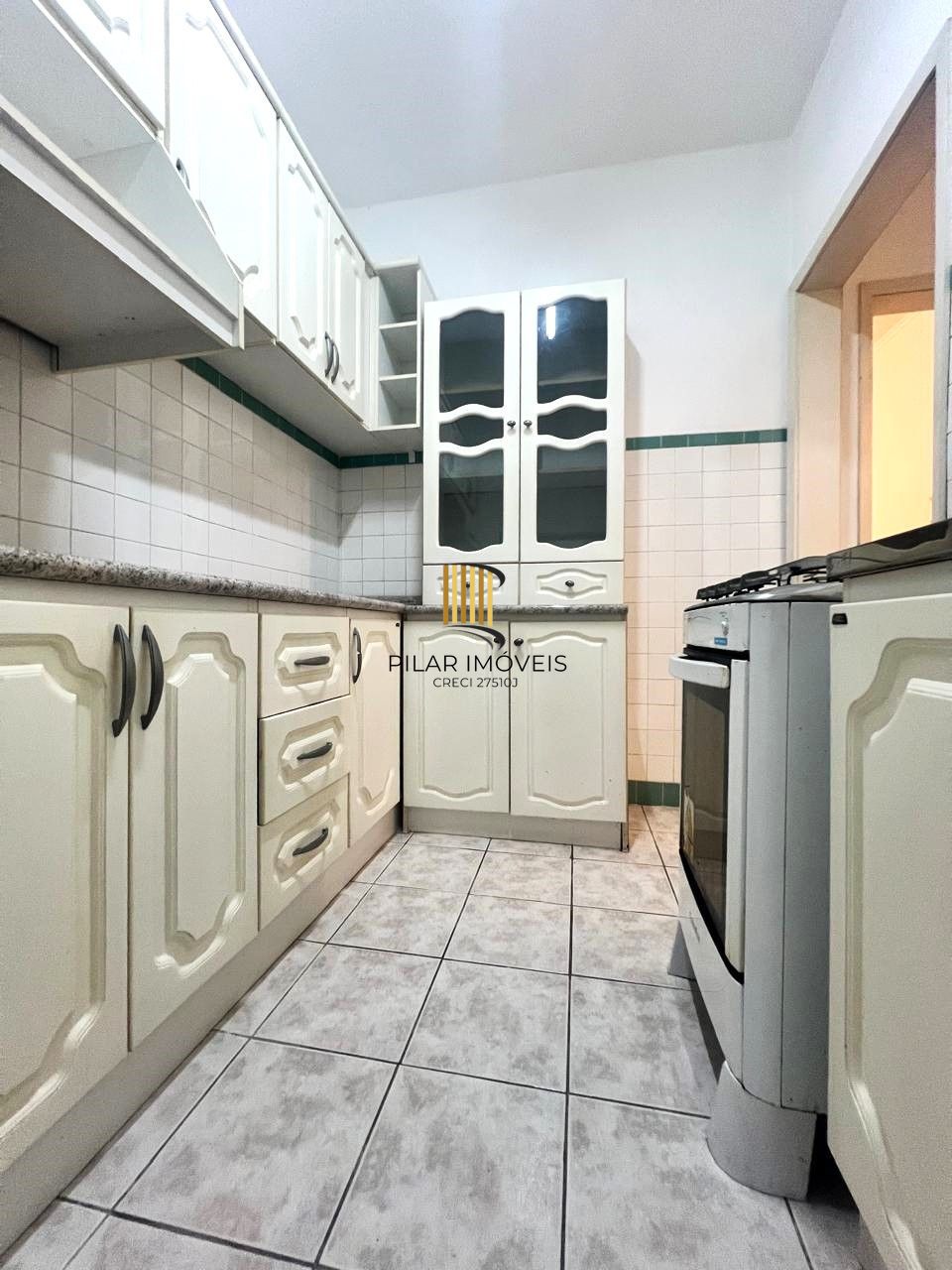 Apartamento 1 dormitório  Semimobiliado no Bairro Independência – Porto Alegre